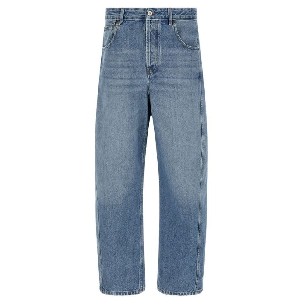 Jacquemus Men 'Le De-Nimes Mirada' Jeans